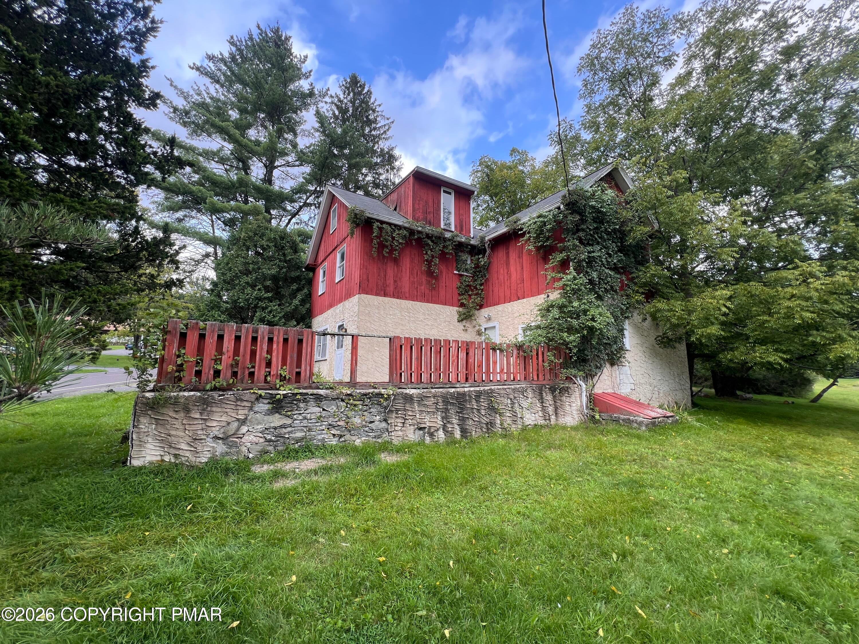 268 Laurel Lake Road