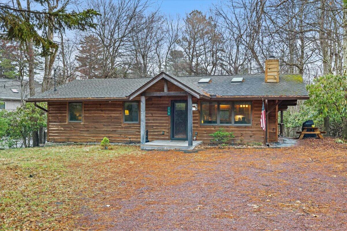 259 Tanglewood Drive, Pocono Pines, Pennsylvania image 4