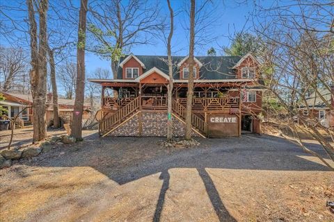 2119 Vacation Lane Pocono Summit PA 18346