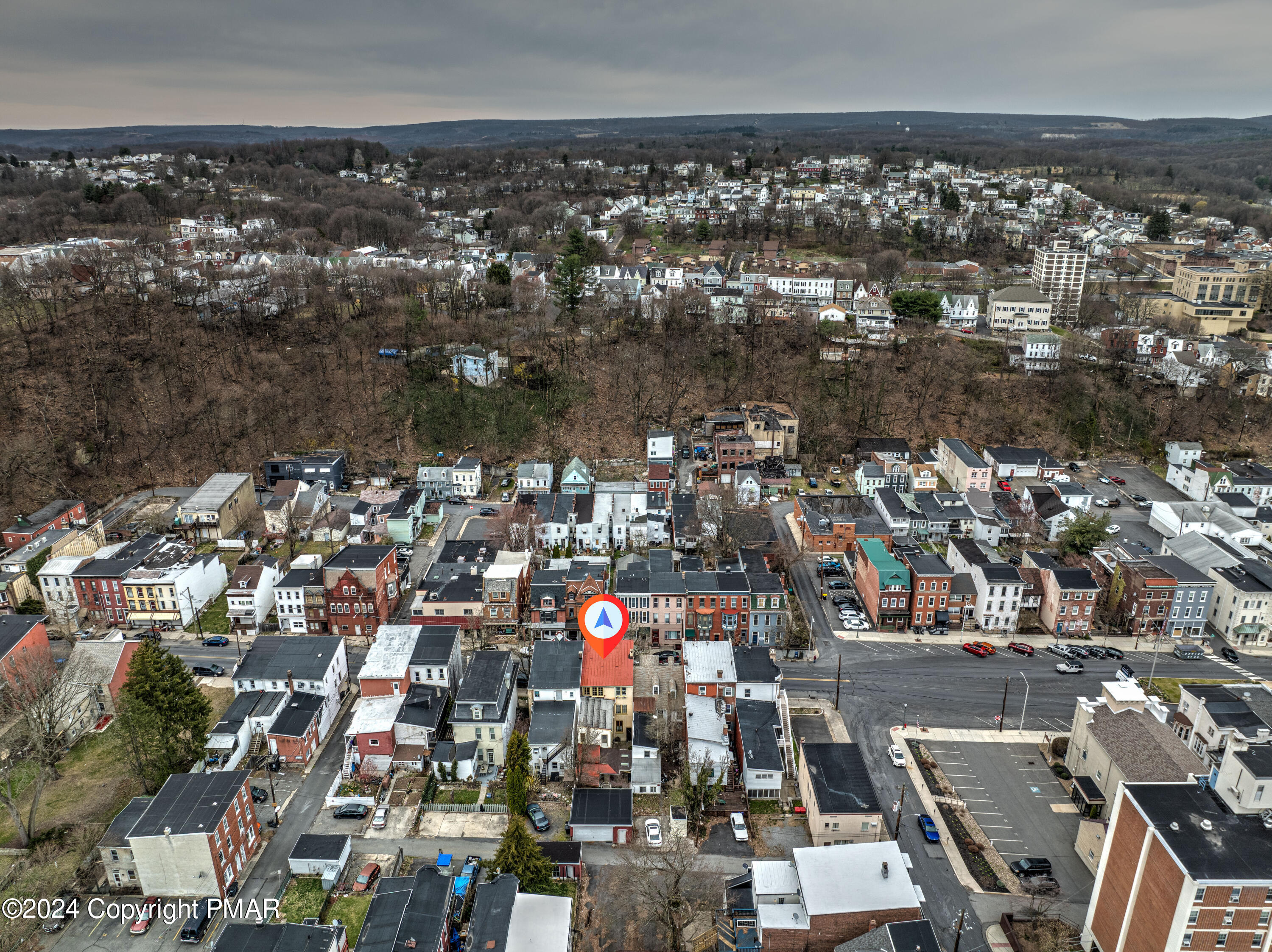 611 W Market Street, Pottsville, Pennsylvania image 49