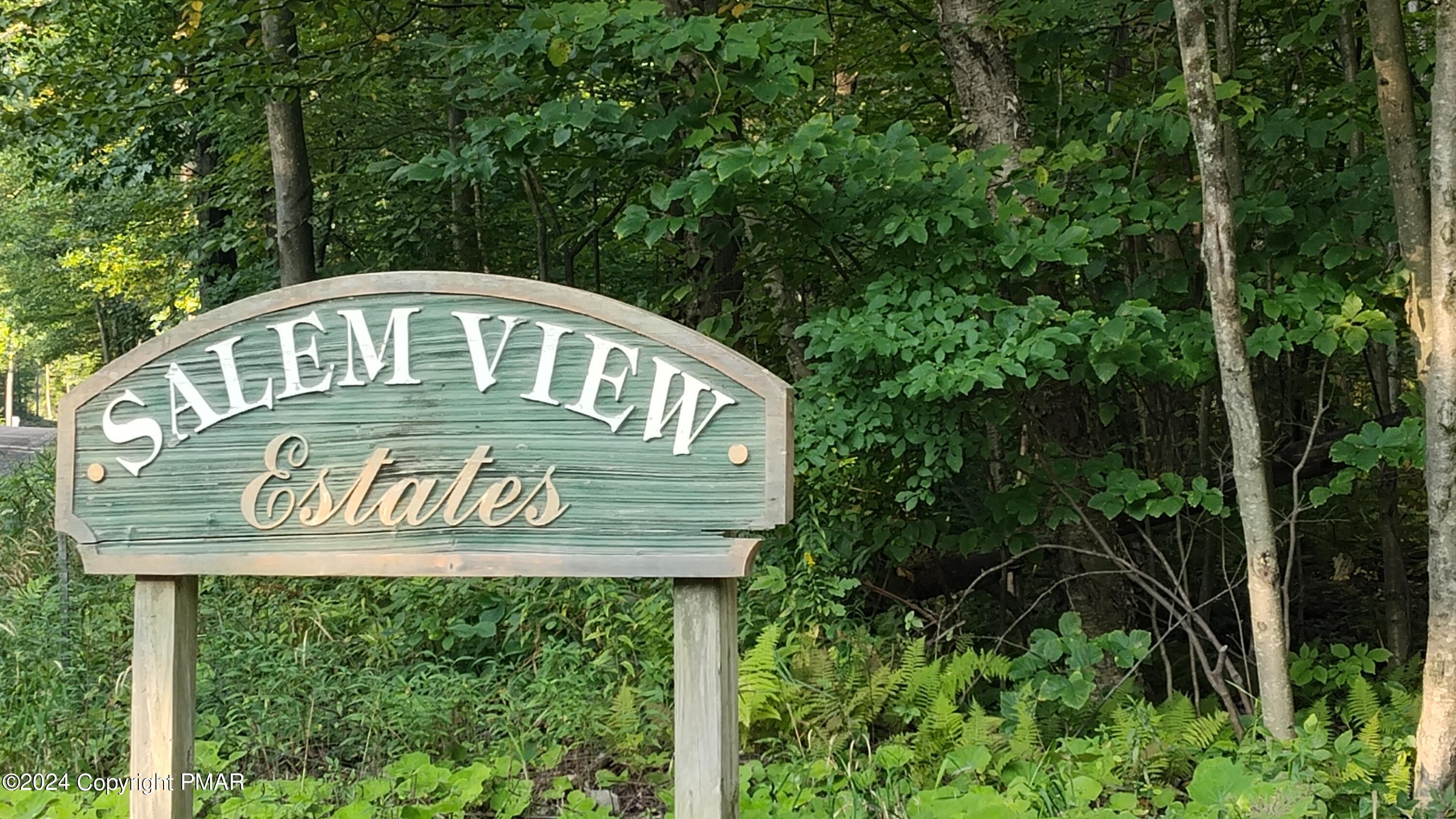 22 Salem View Drive, Waymart, Pennsylvania image 1