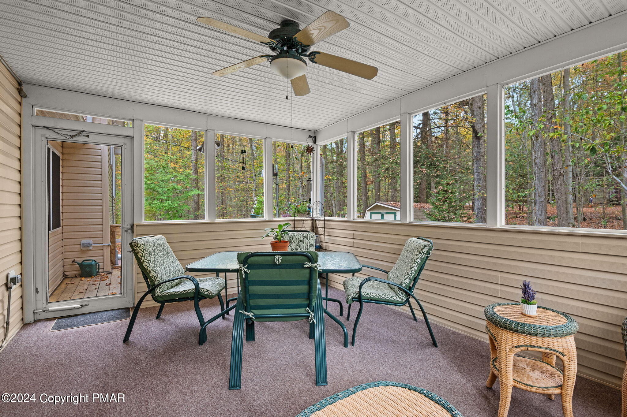 104 Merriment Lane, Blakeslee, Pennsylvania image 17