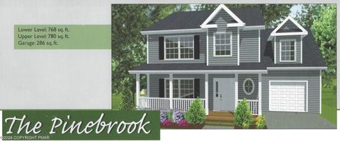 Homes For Sale - 114 Turkey Drive #623<br/> Cresco, PA 18326