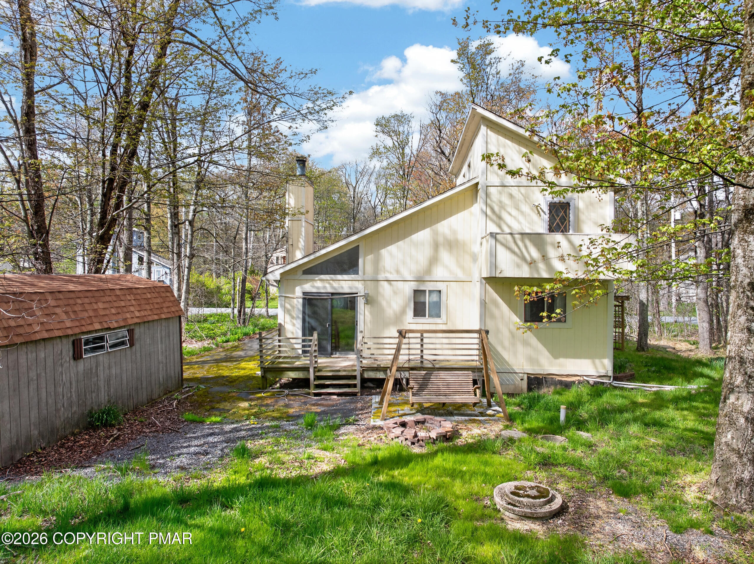 3152 Hamlet Drive