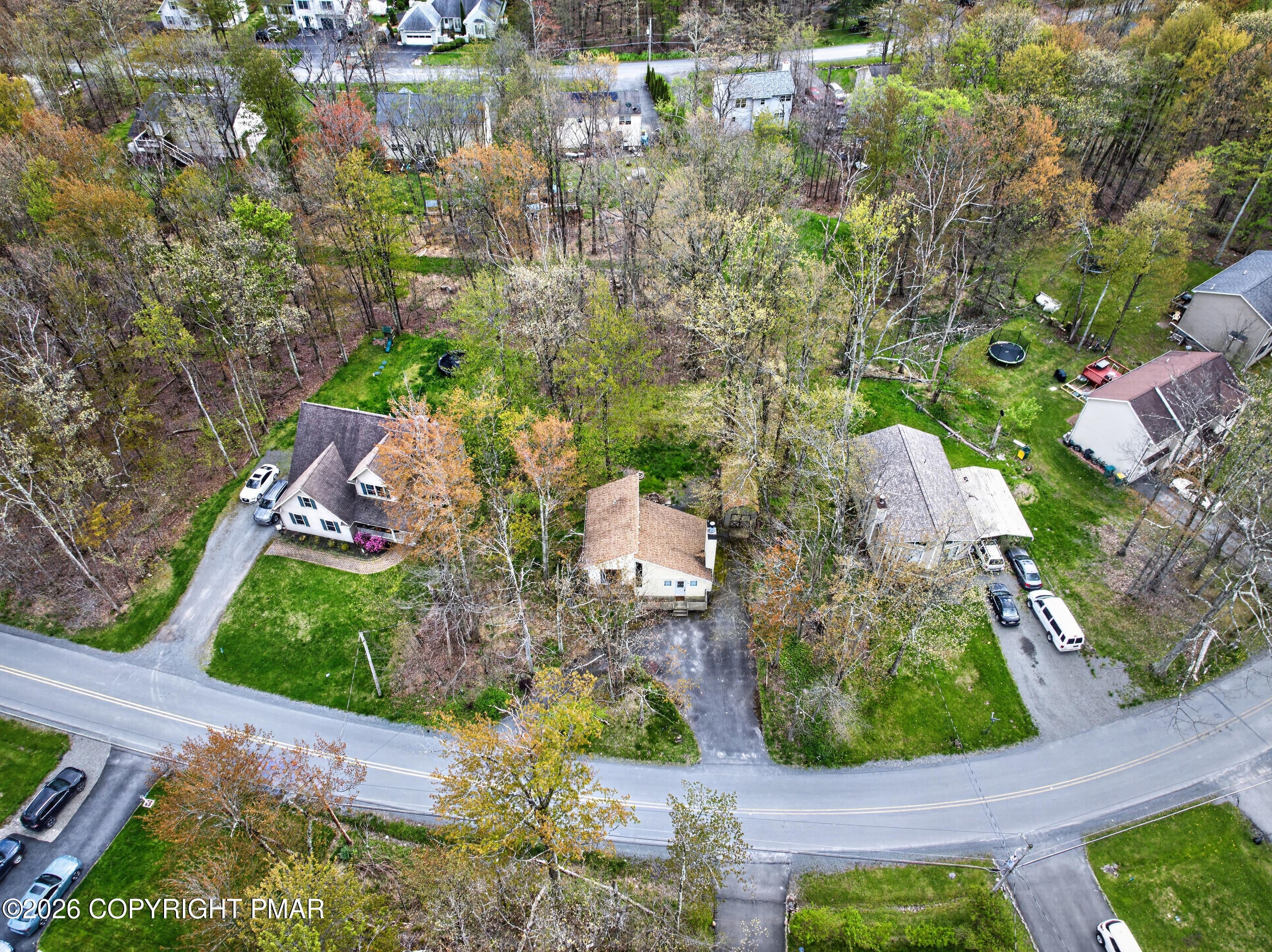 3152 Hamlet Drive