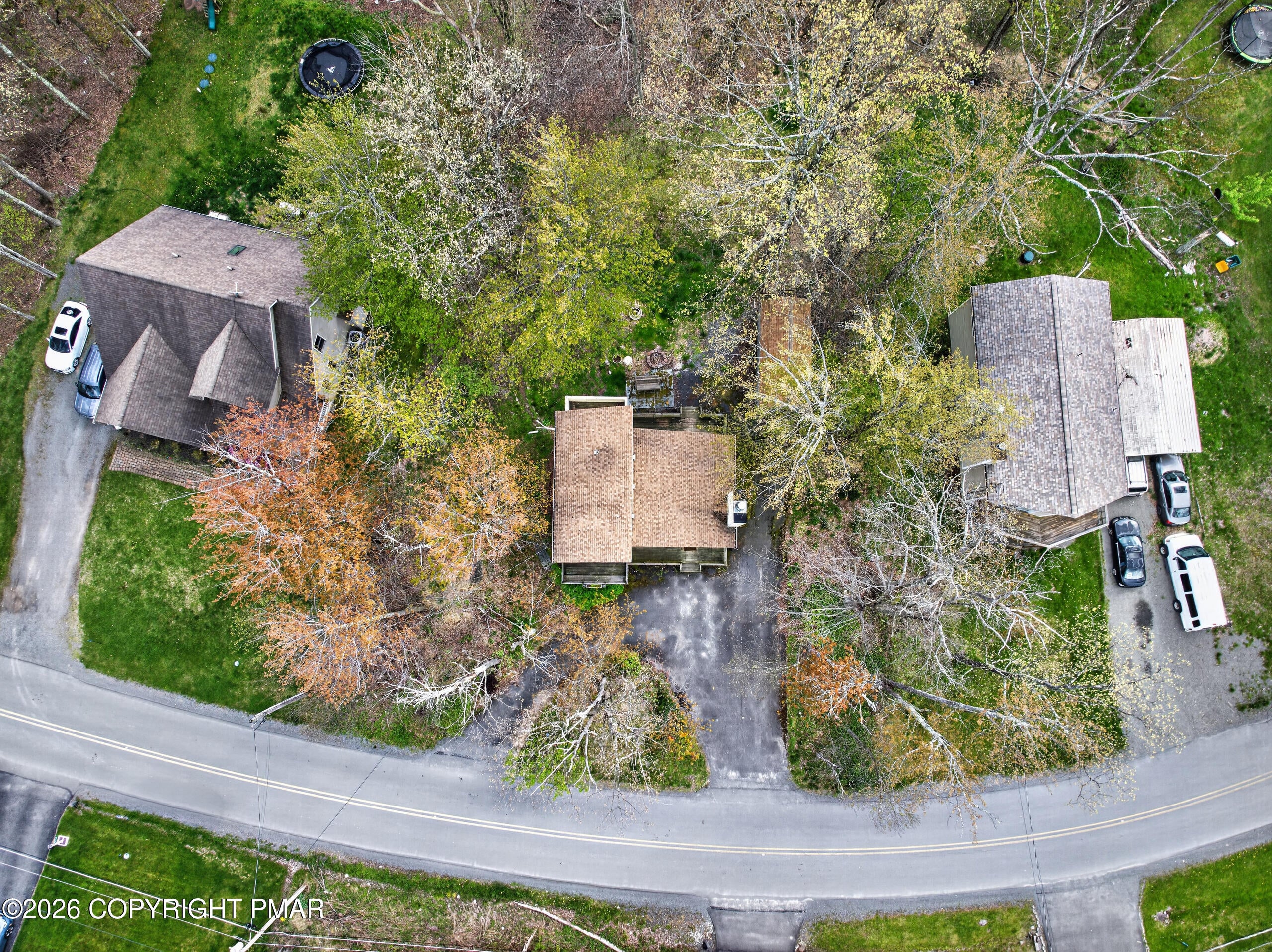 3152 Hamlet Drive