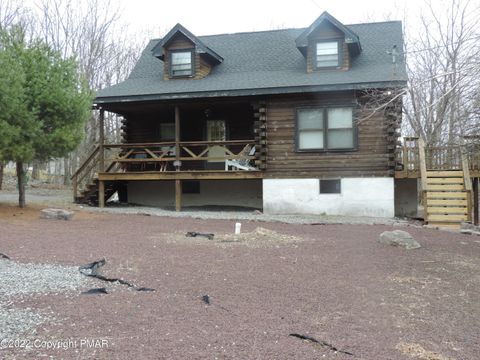 124 Upper Notch Road Albrightsville PA 18210