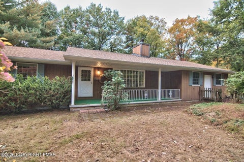 Homes For Rent - 5557 Birch Road<br/> Canadensis, PA 18325