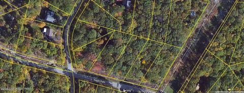 Vacant Land For Sale - LOT 418/419 Eagle Path Rd Road<br/> Bushkill, PA 18324