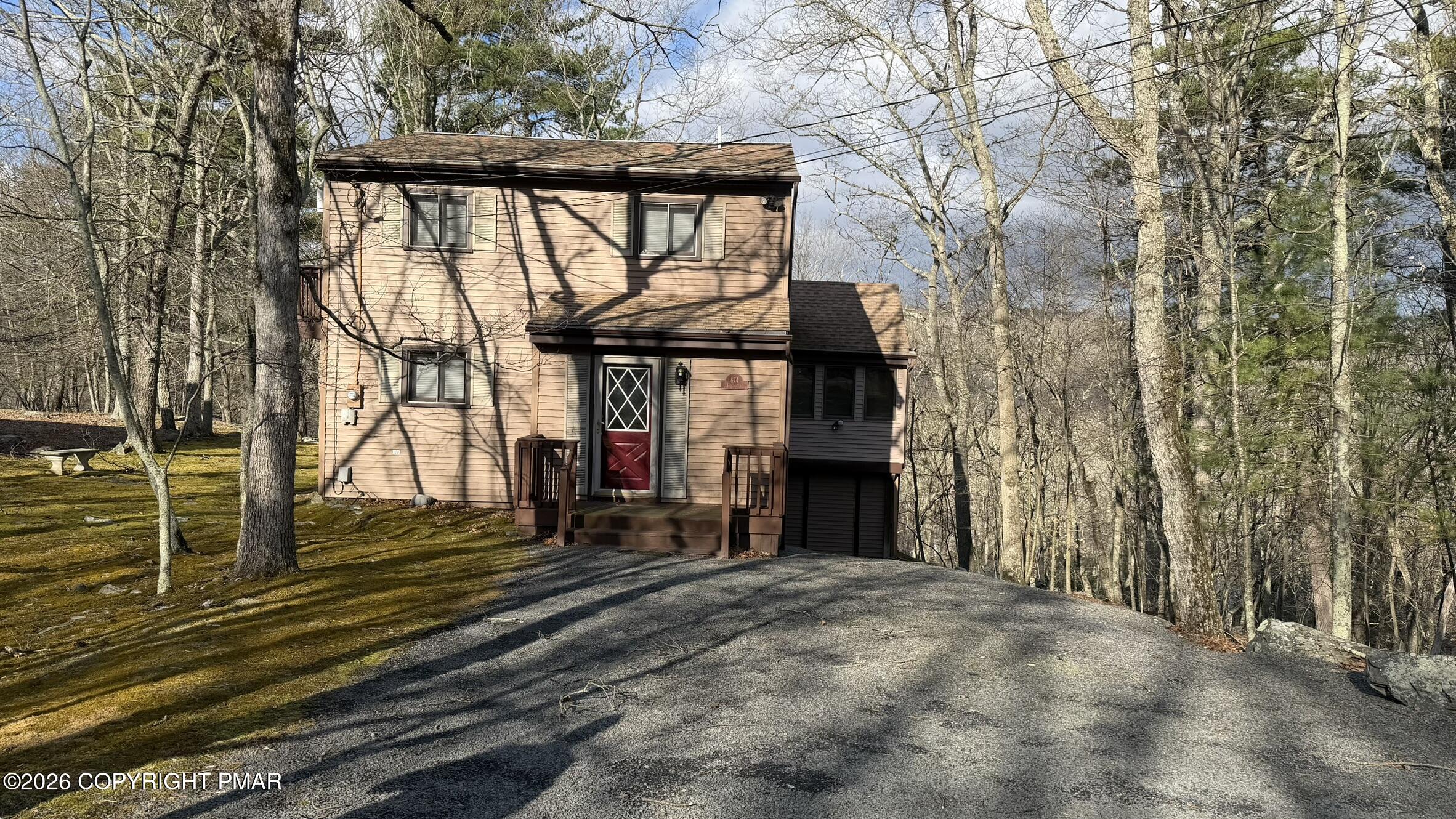 127 Dorchester Drive