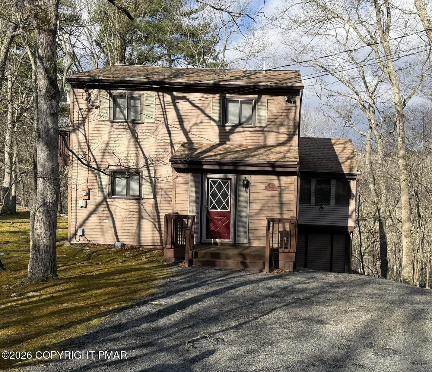 127 Dorchester Drive
