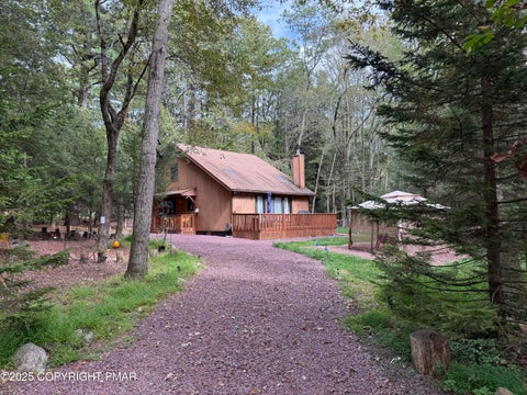 Homes For Rent - 6 Junco Lane<br/> Carbon County, Albrightsville, PA 18210