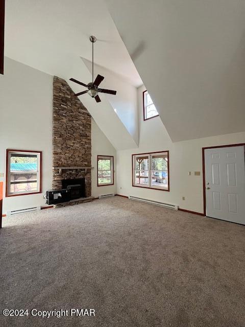 165 Longfellow Circle, Albrightsville, Pennsylvania image 10
