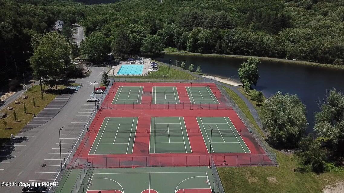 Lot 282 Saunders Court, Bushkill, Pennsylvania image 20
