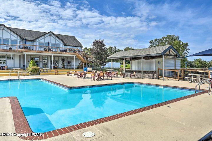 Lot 282 Saunders Court, Bushkill, Pennsylvania image 4