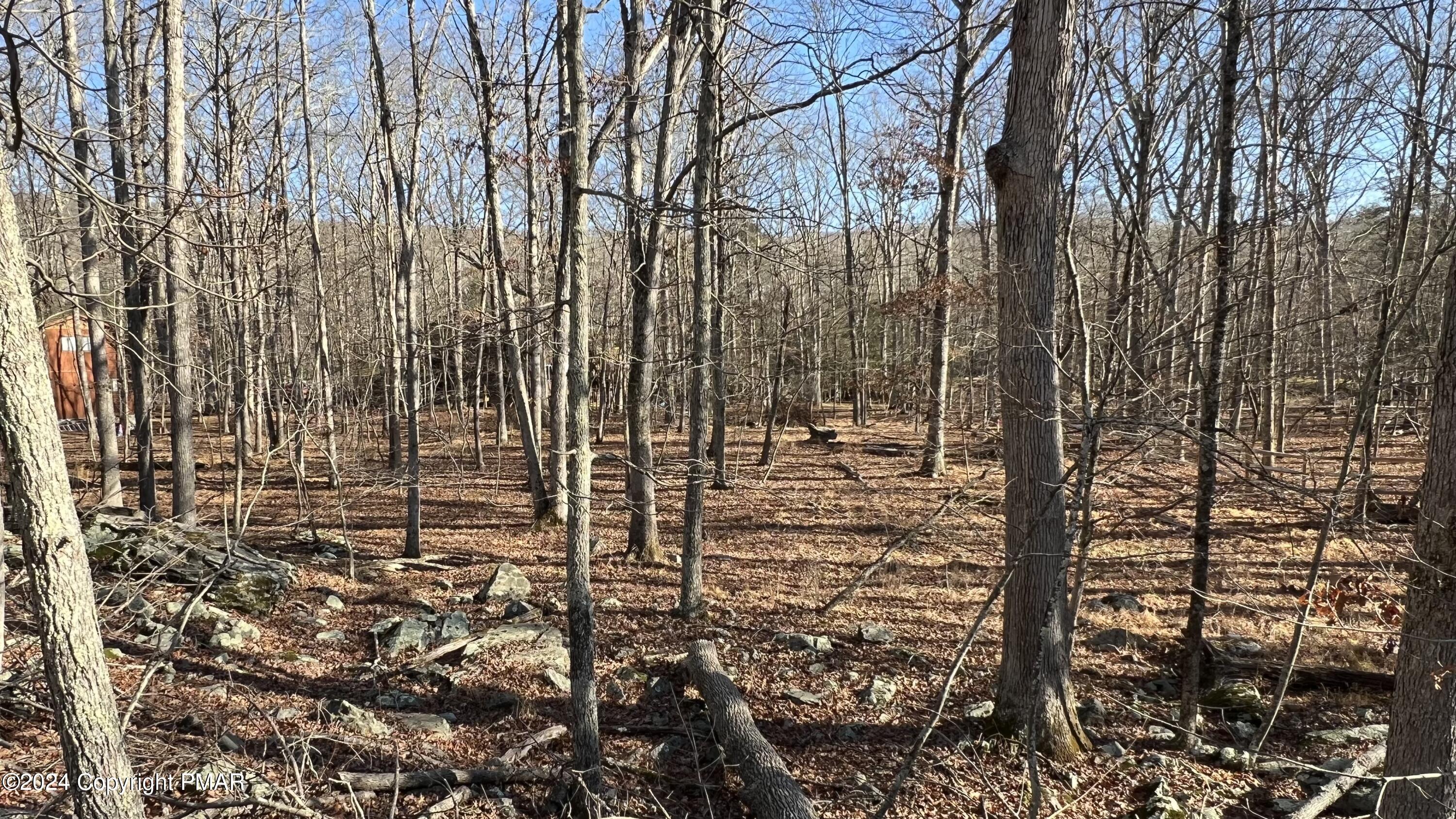 Lot 282 Saunders Court, Bushkill, Pennsylvania image 1