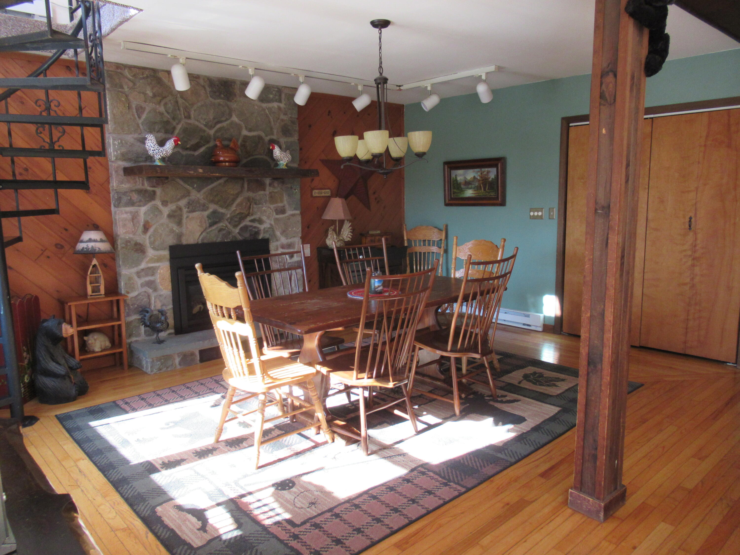 12 Hidden Ridge Road, Lake Harmony, Pennsylvania image 17
