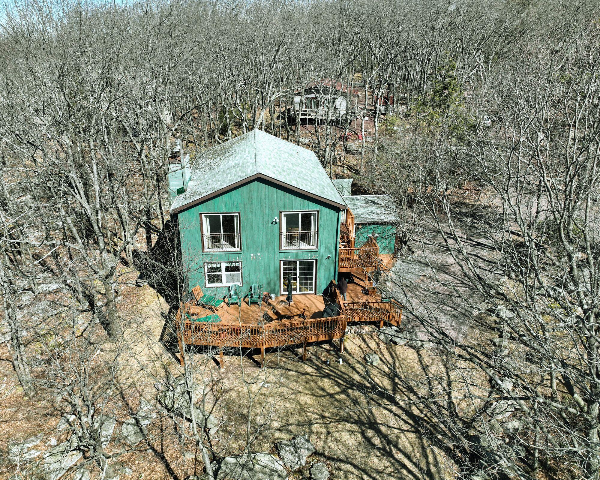12 Hidden Ridge Road, Lake Harmony, Pennsylvania image 5