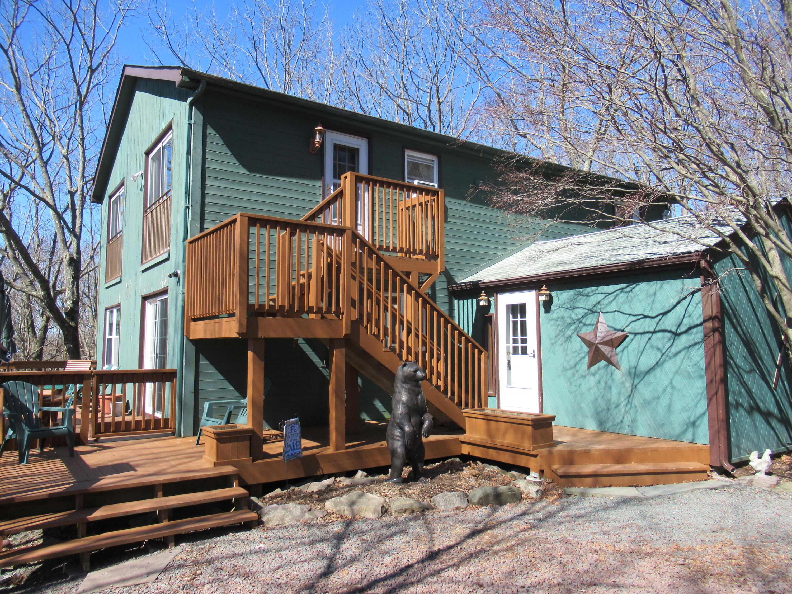 12 Hidden Ridge Road, Lake Harmony, Pennsylvania image 4