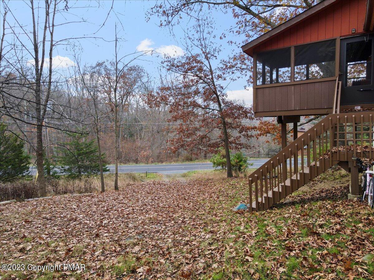 250 Brentwood Drive, Bushkill, Pennsylvania image 36