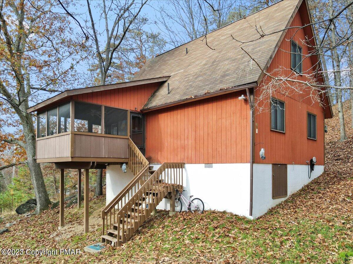 250 Brentwood Drive, Bushkill, Pennsylvania image 6