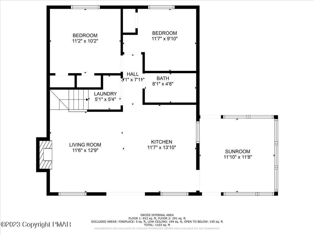 250 Brentwood Drive, Bushkill, Pennsylvania image 40