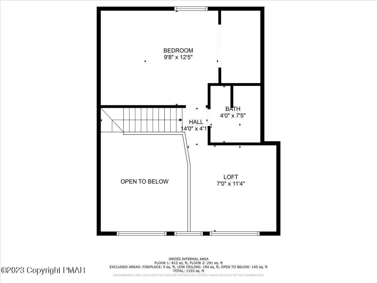 250 Brentwood Drive, Bushkill, Pennsylvania image 41