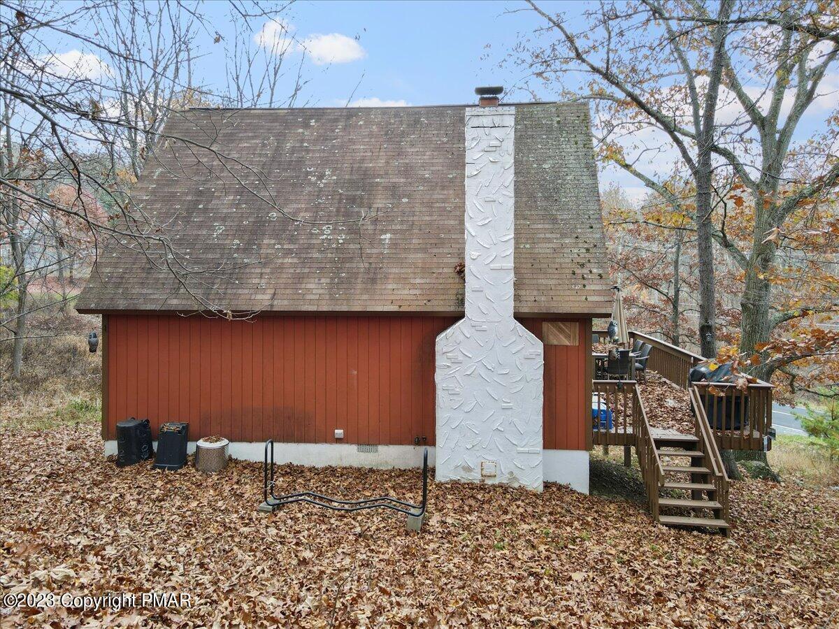 250 Brentwood Drive, Bushkill, Pennsylvania image 38