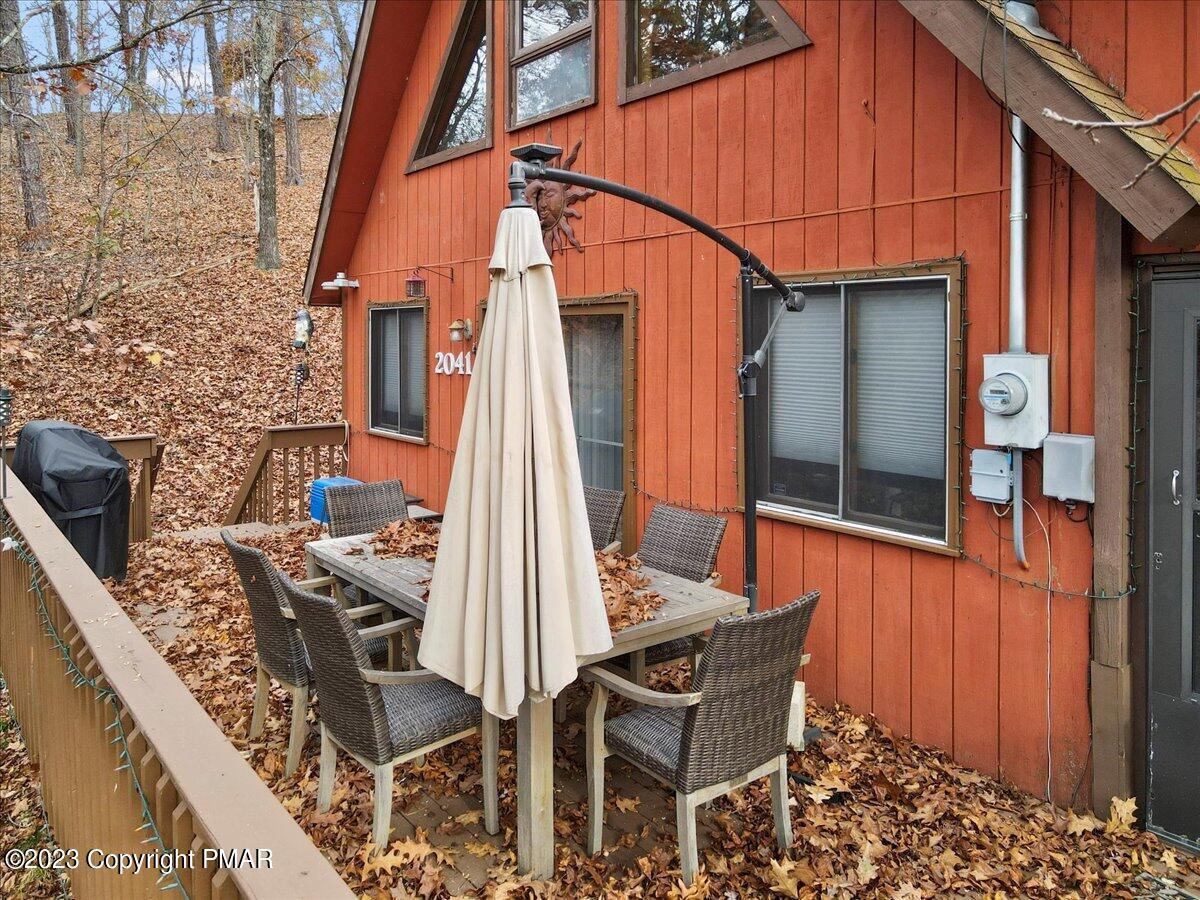 250 Brentwood Drive, Bushkill, Pennsylvania image 34