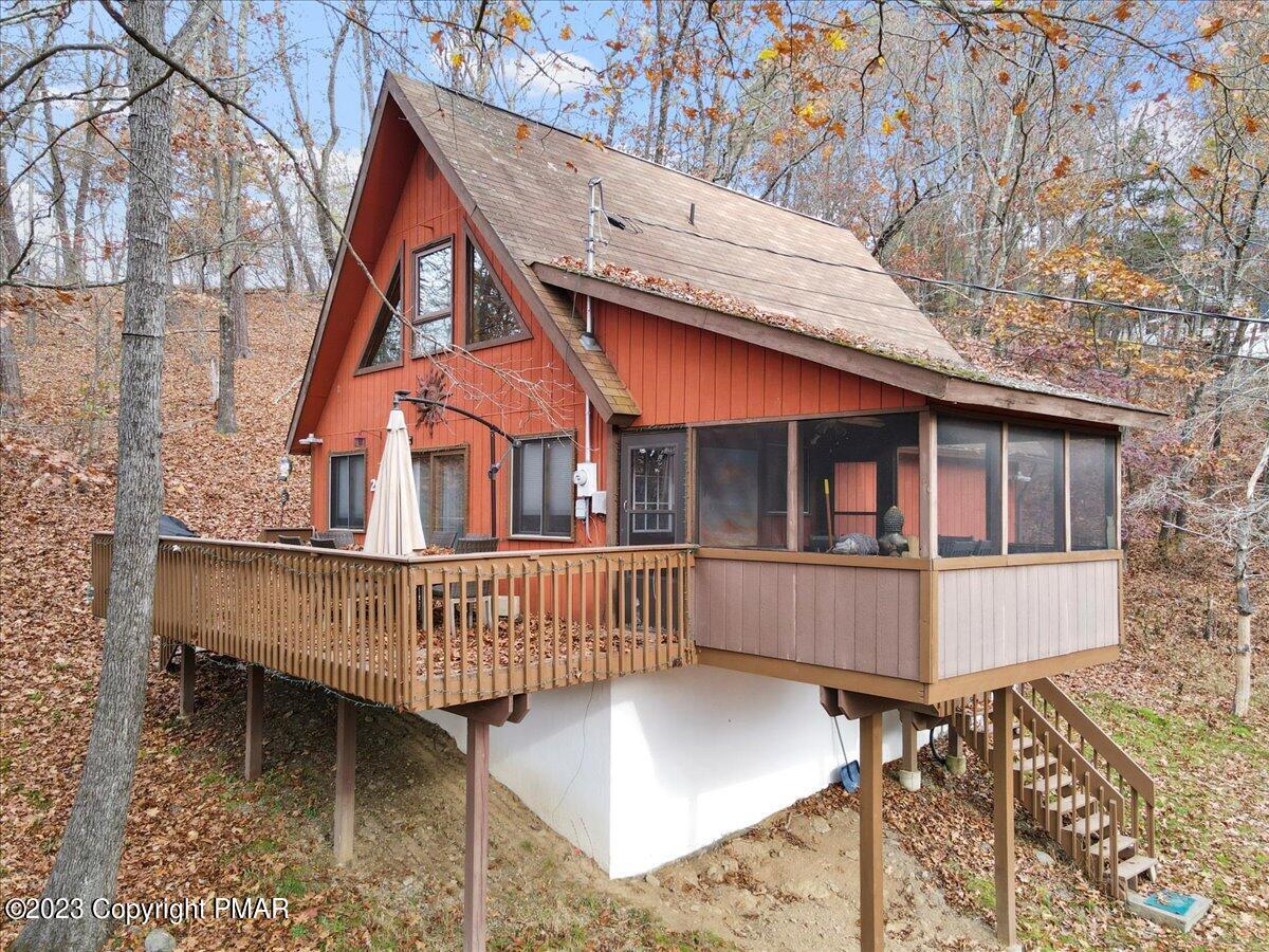 250 Brentwood Drive, Bushkill, Pennsylvania image 32