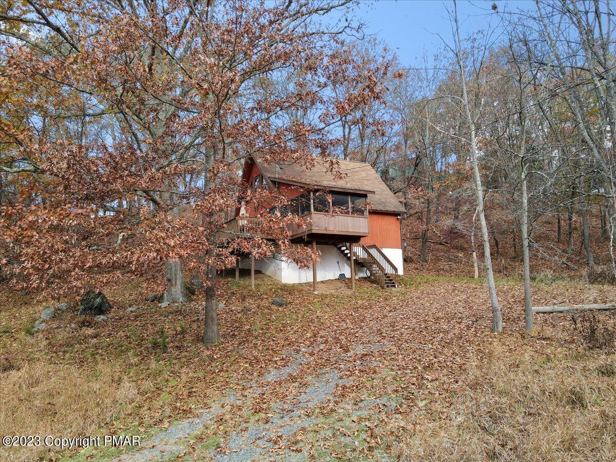 250 Brentwood Drive, Bushkill, Pennsylvania image 2