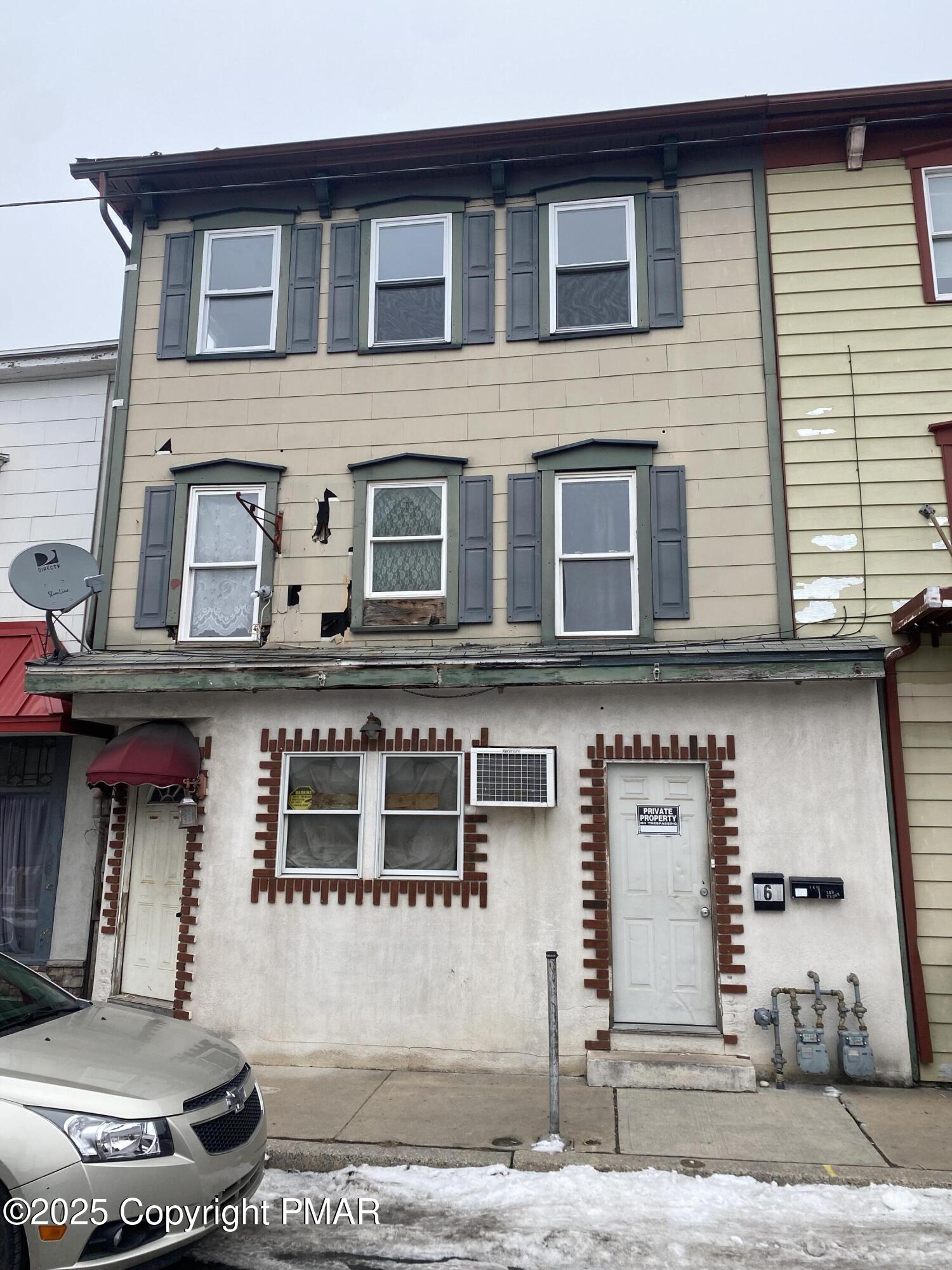 161 S First Street, Lehighton, Pennsylvania image 1