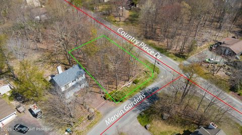 Vacant Land For Sale - Marvin Gardens Trl<br/> Tobyhanna, PA 18466