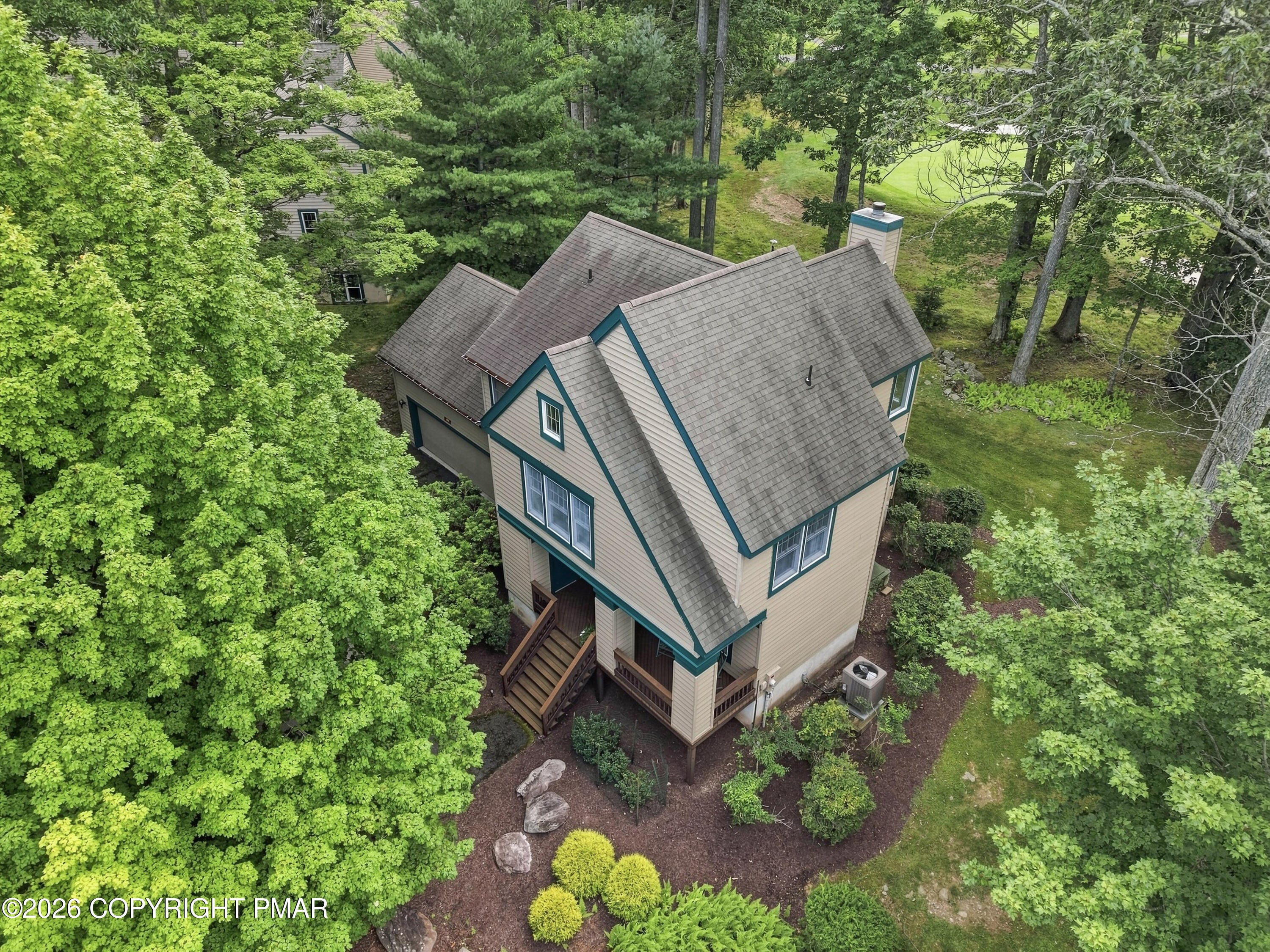 109 Creekside Road