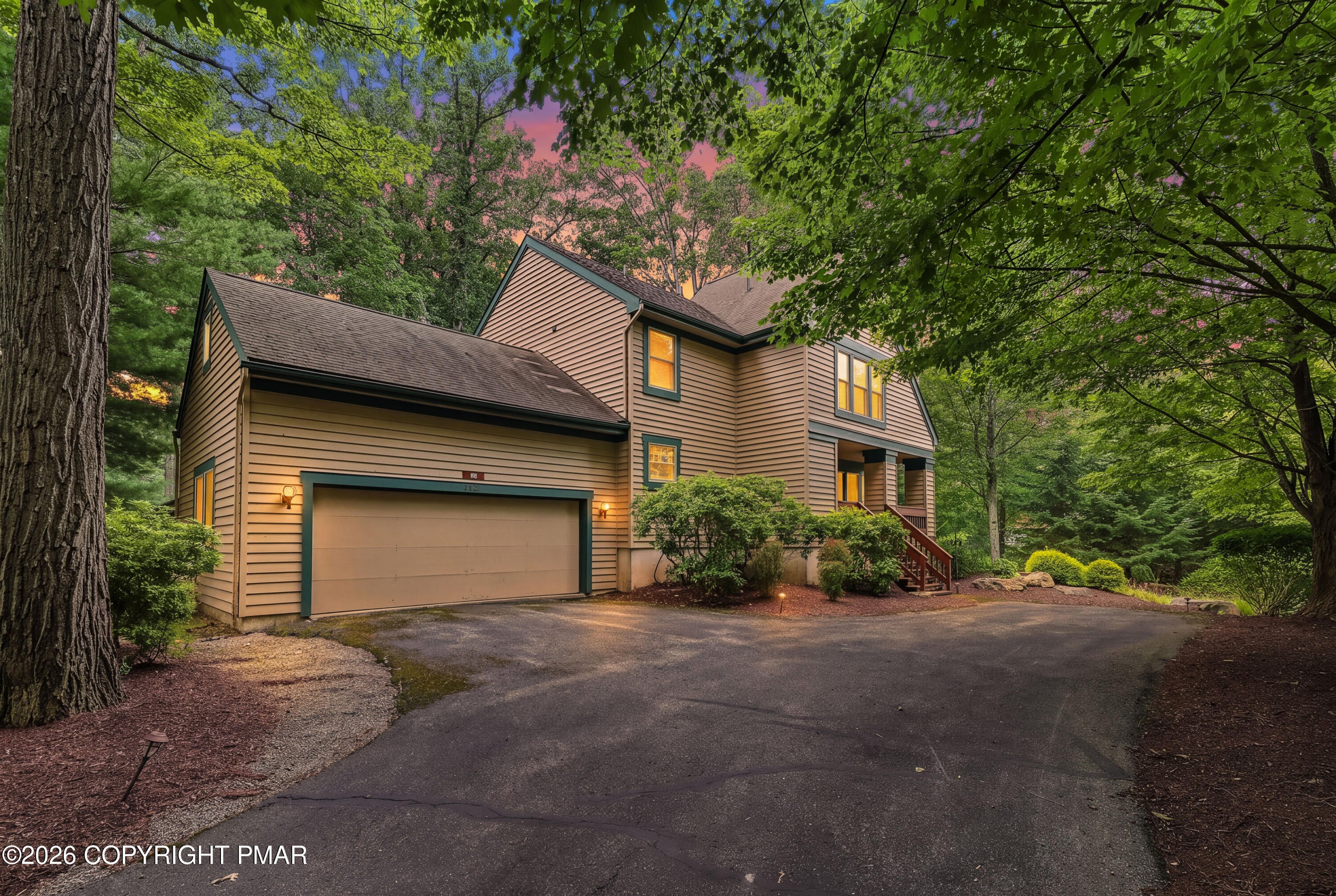 109 Creekside Road