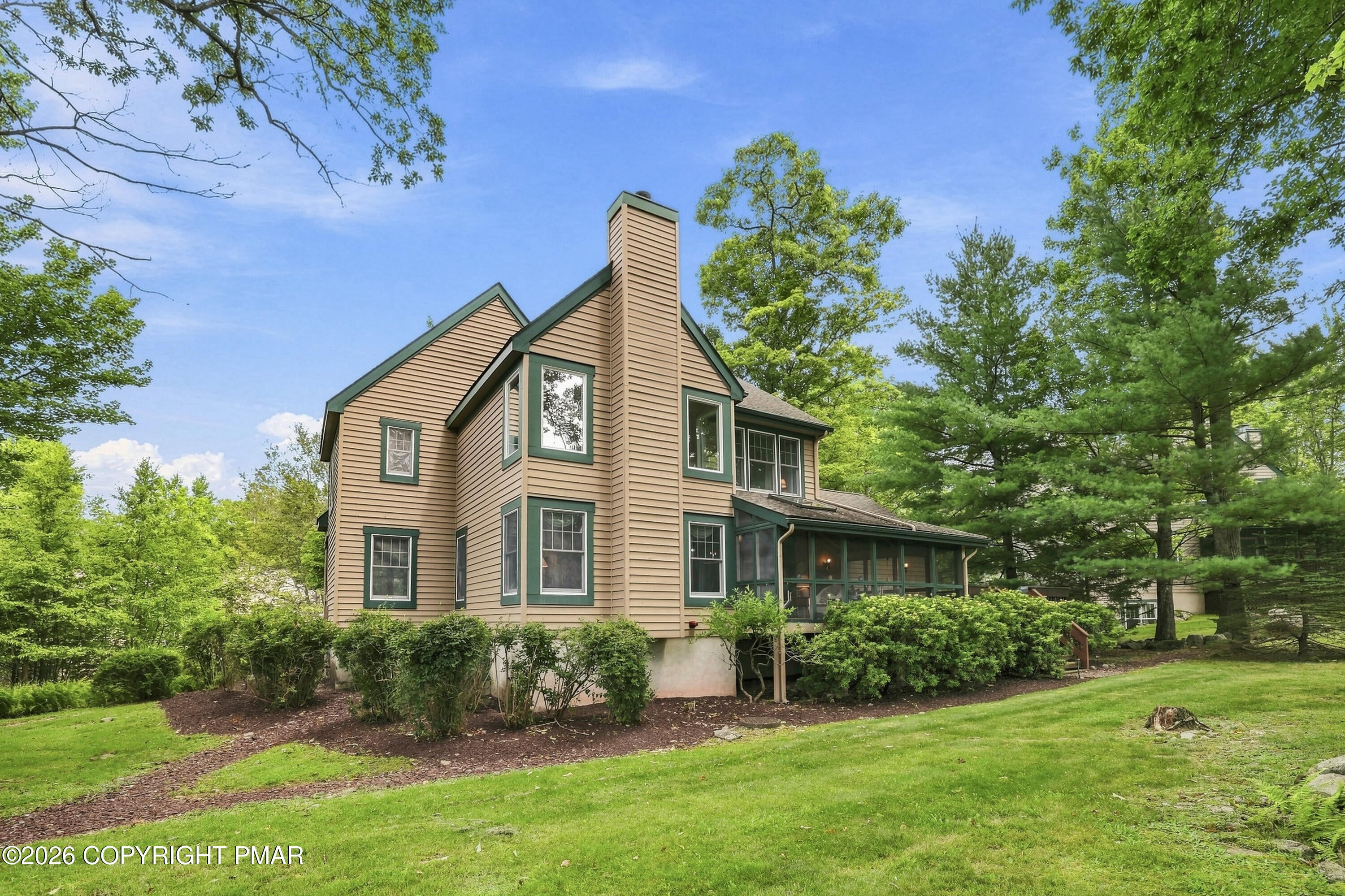 109 Creekside Road