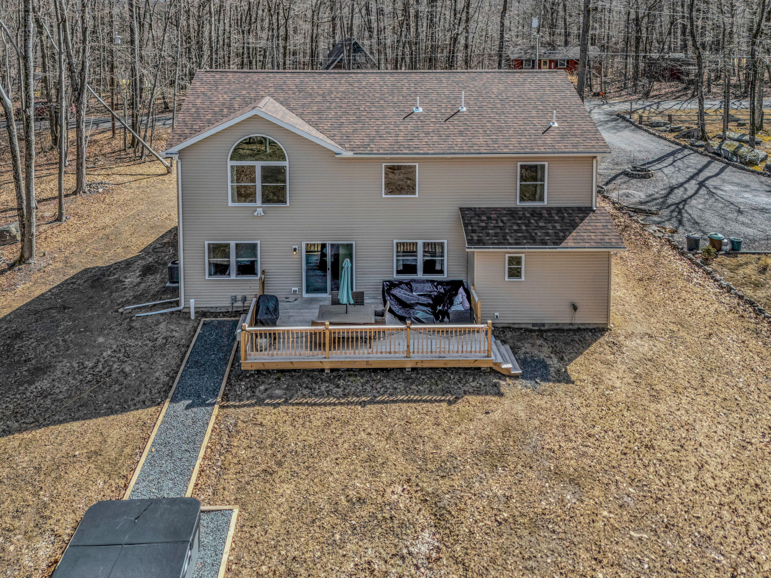 291 White Pine Drive, Pocono Lake, Pennsylvania image 10