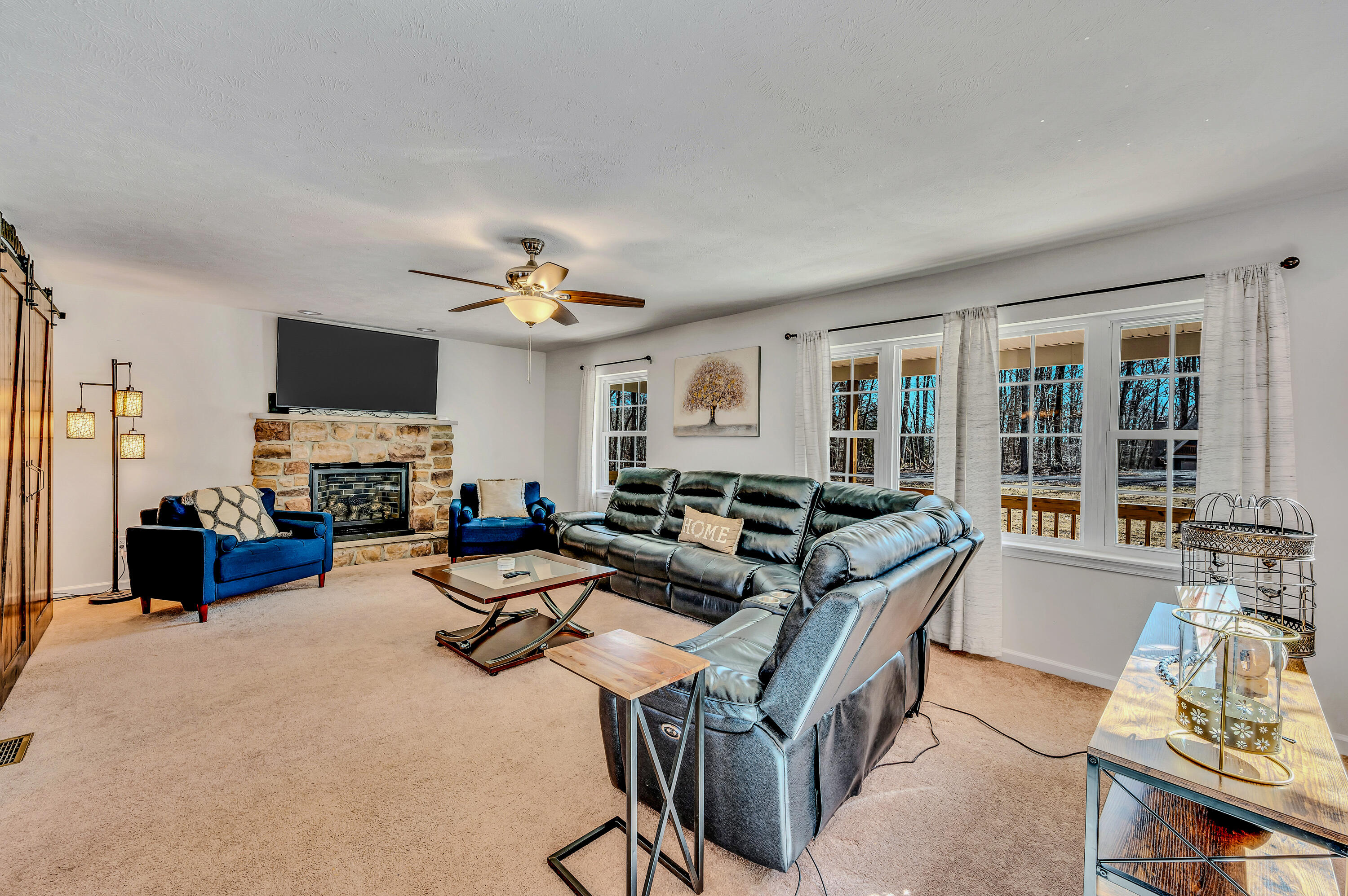 291 White Pine Drive, Pocono Lake, Pennsylvania image 23