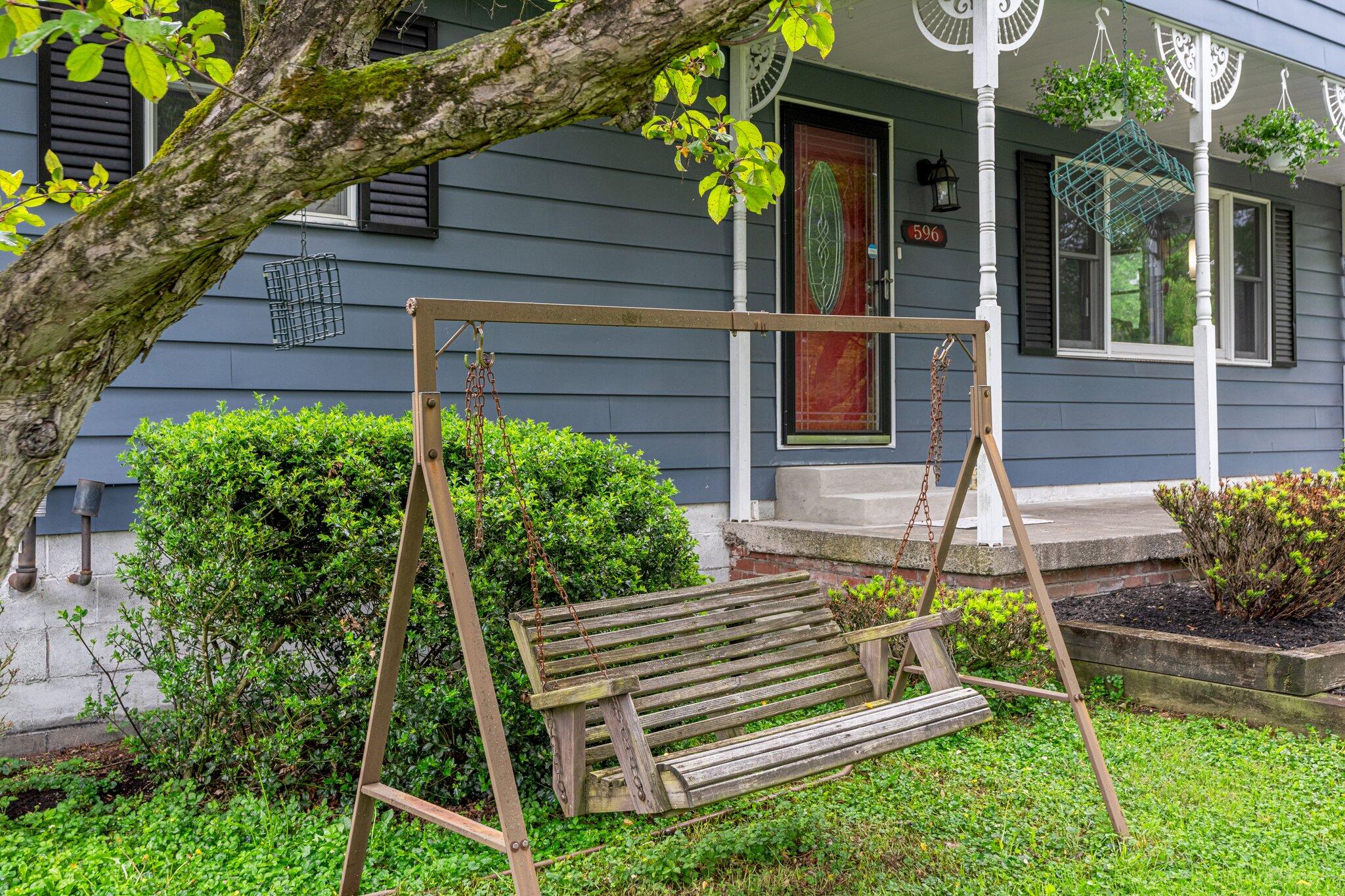596 Chestnut Street, East Stroudsburg, Pennsylvania image 36