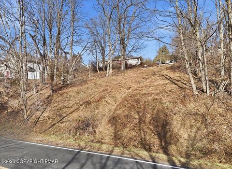 Vacant Land For Sale - 516 Edgemont Road<br/> Stroudsburg, PA 18360