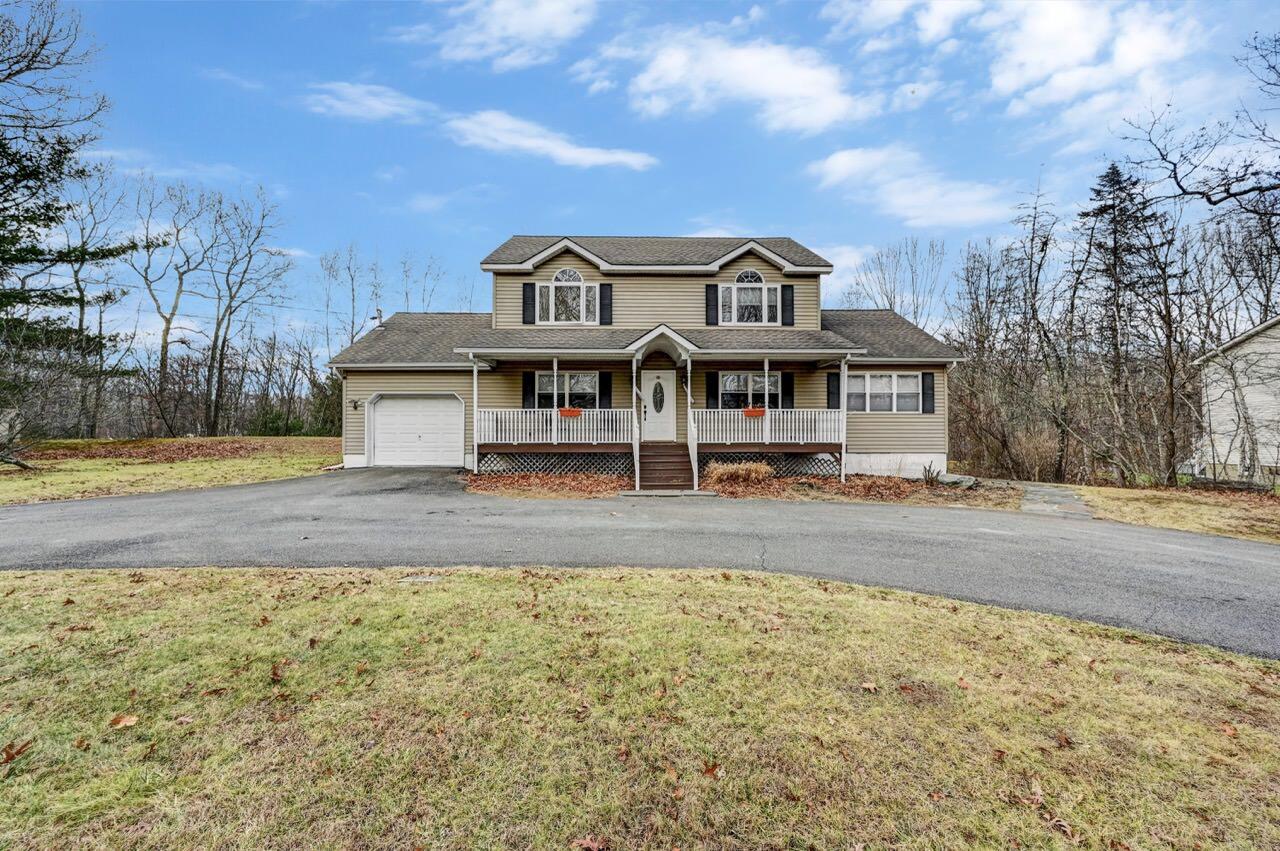 1531 Slope Road, East Stroudsburg, Pennsylvania image 4
