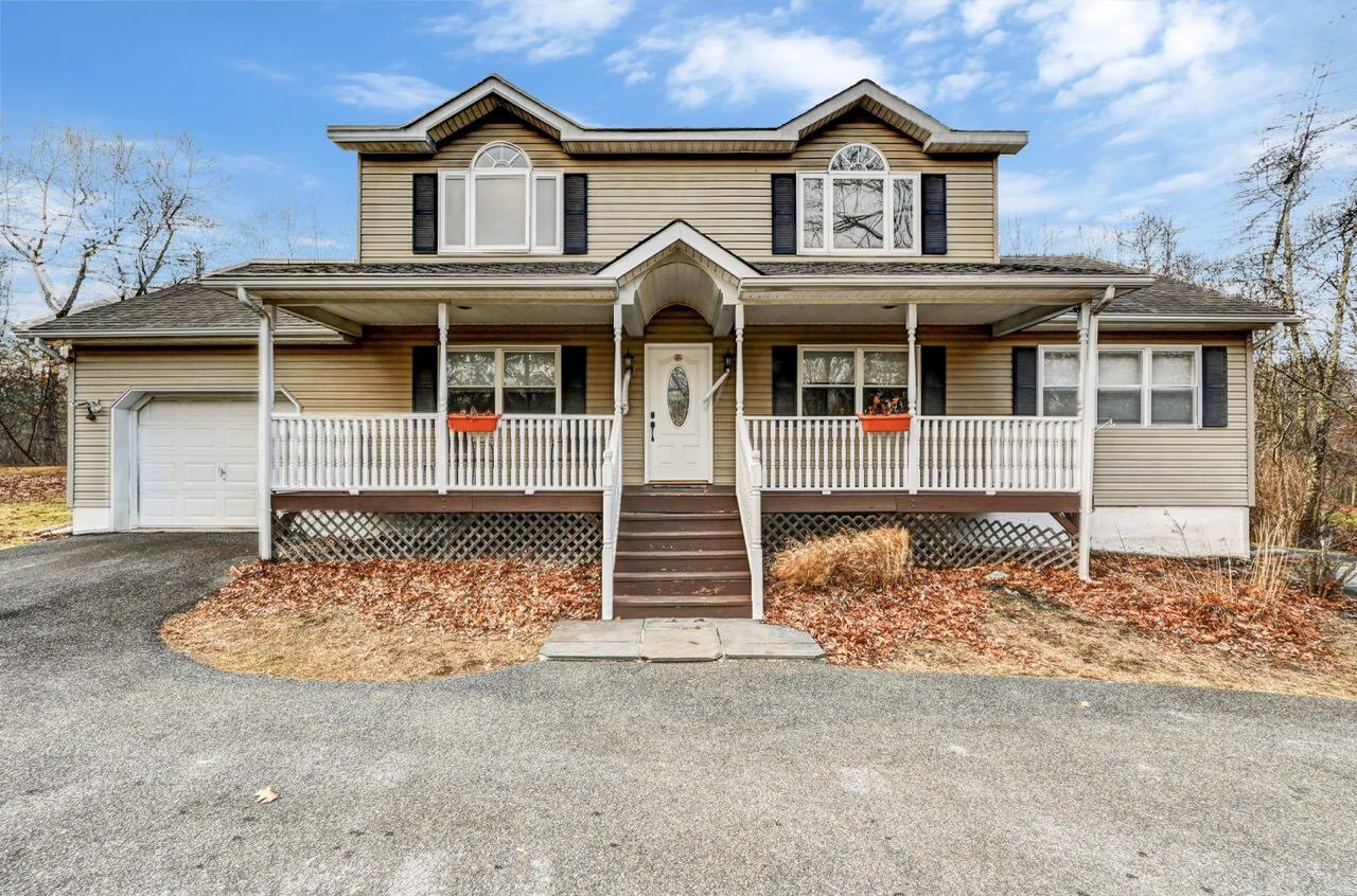 1531 Slope Road, East Stroudsburg, Pennsylvania image 13