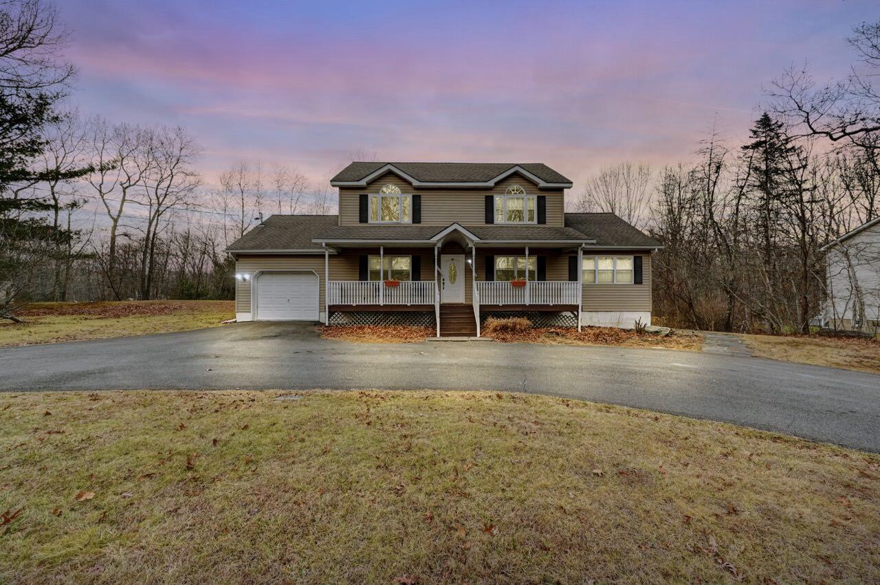 1531 Slope Road, East Stroudsburg, Pennsylvania image 2