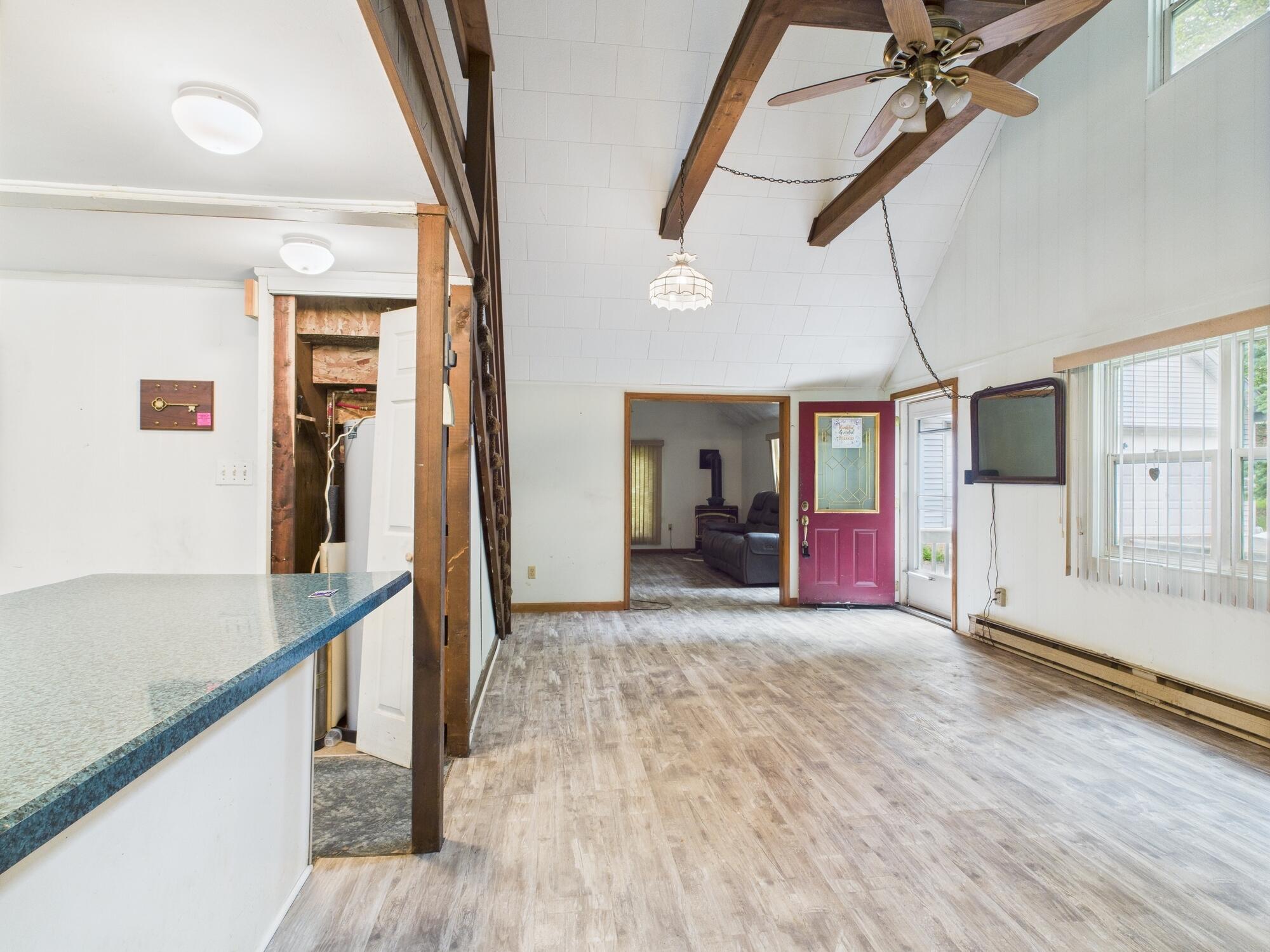 114 Oswayo Drive