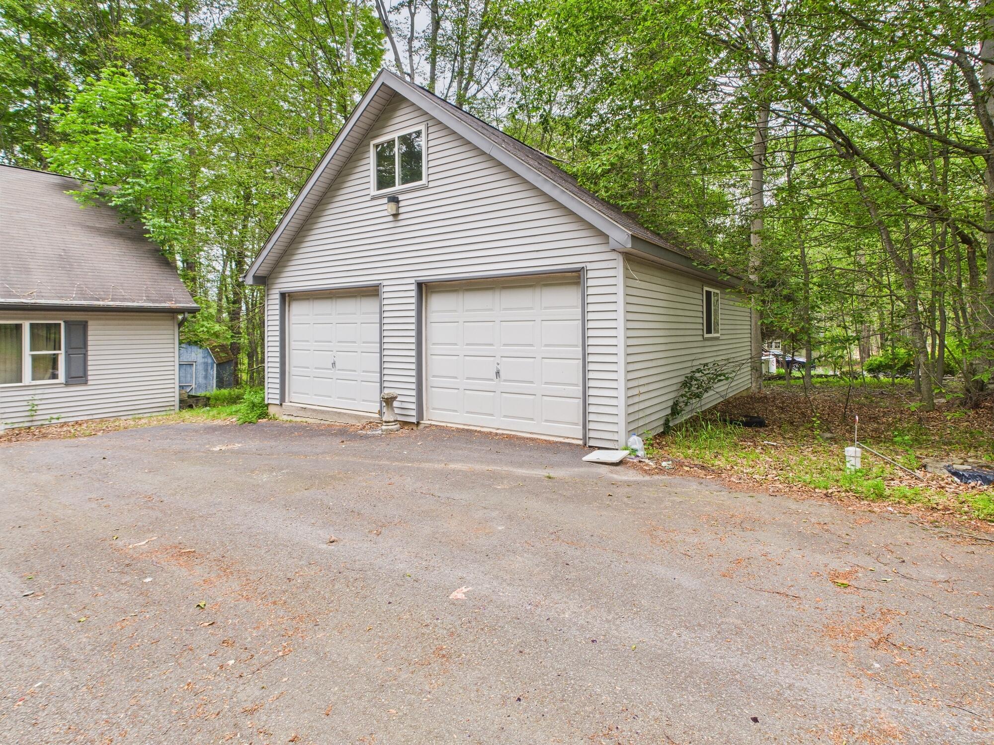 114 Oswayo Drive