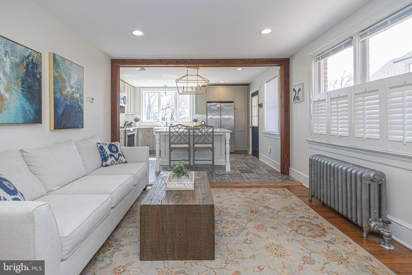 460 Saint Davids Ave Avenue, Wayne, Pennsylvania image 3