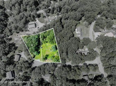 Vacant Land For Sale - 53 Rock Ln 53 Lane<br/> Swiftwater, PA 18370