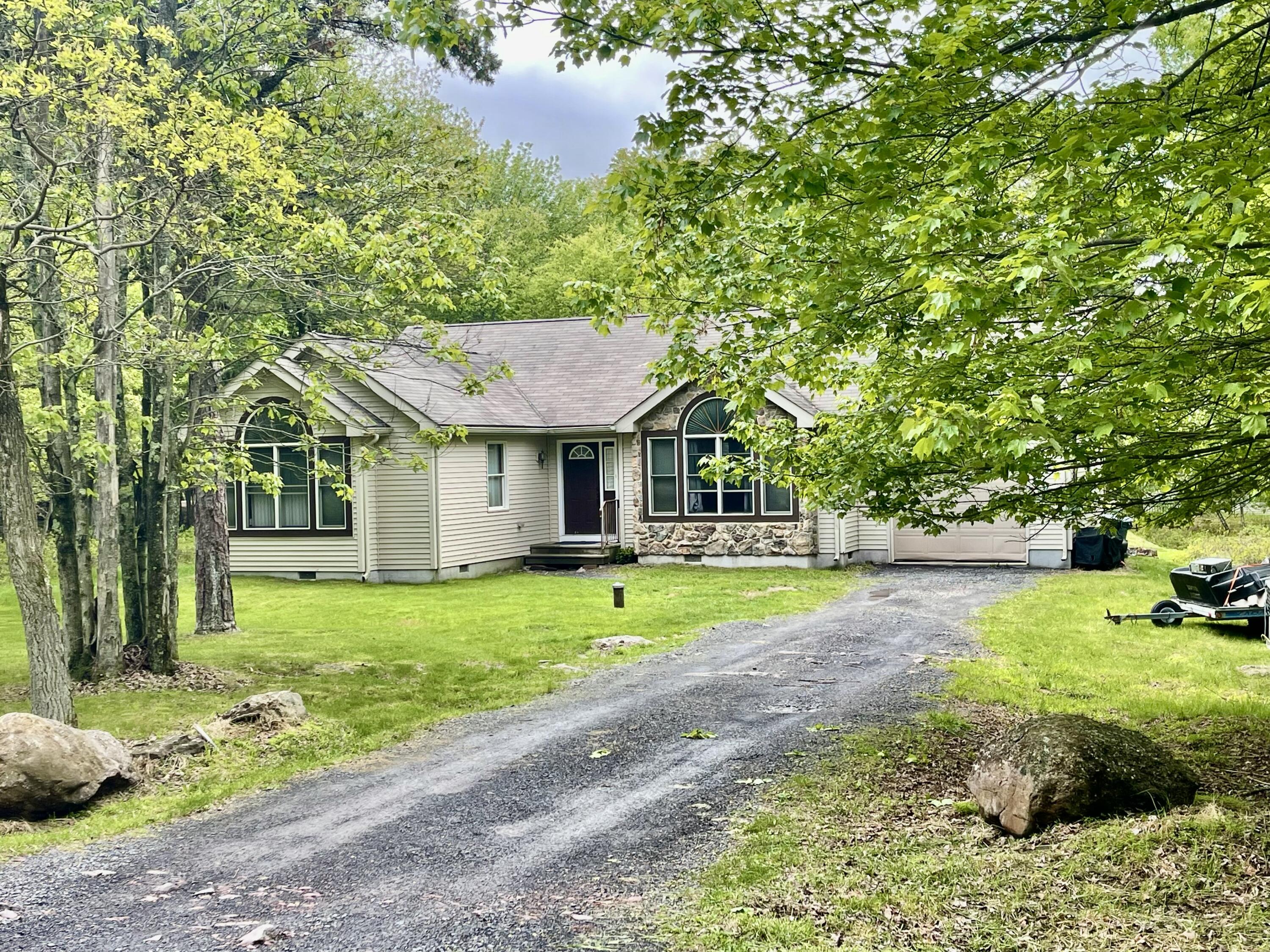 350 Brier Crest Road, Blakeslee, Pennsylvania image 21