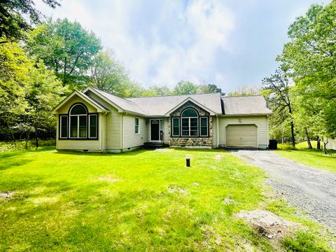 350 Brier Crest Road Blakeslee PA 18610