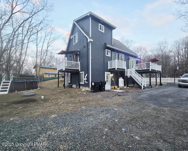 1113 Steele Circle, Bushkill, Pennsylvania image 29
